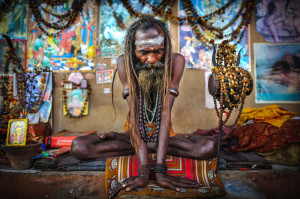 Sadhu