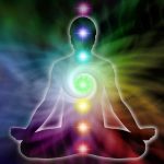 1. Living Yoga