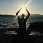 1. Living Yoga