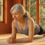 1. Living Yoga
