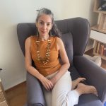 1. Living Yoga